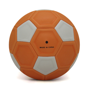 Balón de Fútbol Curvo con Efecto Giratorio Mágico, Resistente a Patadas y al Desgaste, Balón Elevador Negro - Product Image 6