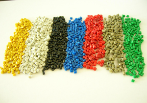 Mf nhỏ phim nhựa granulator nhiệt độ thấp không dùng nước máy tái chế cho LDPE PA PPR với thành phần động cơ cốt lõi - Product Image 4