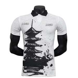 เสื้อฟุตบอลชุดฝึกและเสื้อฟุตบอลญี่ปุ่น - Product Image 3
