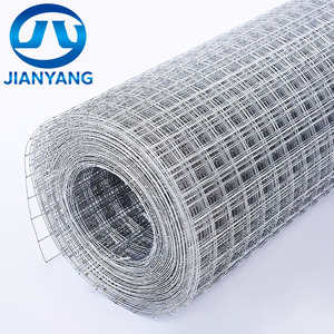 มีสินค้าในสต็อก ตาข่ายลวดเชื่อมสแตนเลส 304 316 ขนาดรู 1/2 1/4 นิ้ว สำหรับงานป้องกัน - Product Image 2