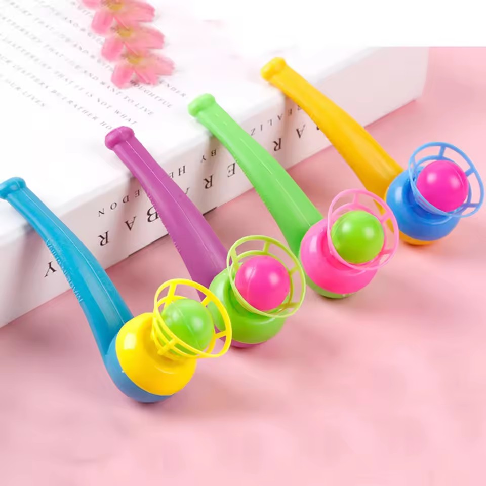 Mélange de 5 pièces