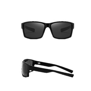 Danda Sunglasses S16106 UV400 PC <b>Frame</b> TAC Lens Unisex Outdoor Driving Sun Protection - Product Image 5