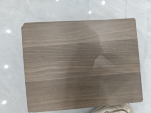 <span class=keywords><strong>Panneau</strong></span> de particules mélaminé, <span class=keywords><strong>panneau</strong></span> plaqué, <span class=keywords><strong>panneau</strong></span> de meuble pour armoire, placard, et aménagement complet de la maison sur mesure - Product Image 3