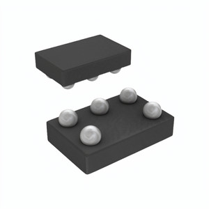 SN74LVC1G79YZPR In Stock 5 XFBGA, DSBGA Logic Electronic Circuit Components - Product Image 1