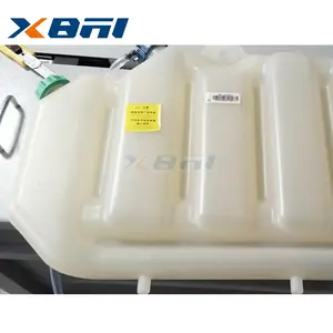 Hot selling auxiliary water tank for Sinotruk Howo House Expansion Kettle WG9112530333 Howo Truck Body Parts Expansion Tank