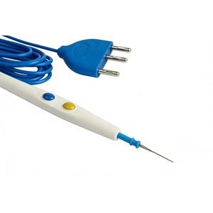 Pensil Elektrokauter Medis Sekali Pakai untuk Kontrol Manual, Diatermi, Kauter, ESU, Pensil Elektrokauter - Product Image 3