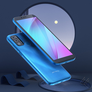 Nhà Máy Bán Sỉ Điện Thoại Thông Minh Android 1Gb + 16Gb Ram 5 Inch 3G Điện Thoại Di Động Màn Hình Cảm Ứng Lớn 6 Inch 16GB/64GB 6.5 Inch - Product Image 4