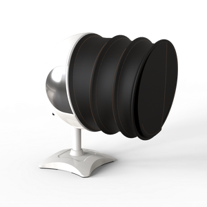 Analizador de Piel Facial Portátil 3D con IA, LED, WiFi, Enchufe Europeo, con Escáner Facial de Diagnóstico para Uso Comercial - Product Image 3