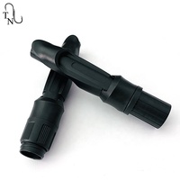 TAKEDO TN50 # 16 # 17 VSS Rod Building Spinning Fishing Rod Reel Seat Standard Repair Rod Building Components