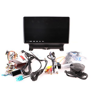 <span class=keywords><strong>Android</strong></span> xe cho DVD Player GPS navigation Wifi BT cho Land Rover phạm vi Rover thể thao 2005-2009 <span class=keywords><strong>9</strong></span>.66 inch giữ lại ban đầu xe CD - Product Image 5