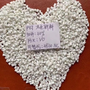 Granuli di <span class=keywords><strong>Polimero</strong></span> <span class=keywords><strong>PBT</strong></span> CH811 ad Alta Resistenza agli Urti per l'Industria dell'Elettronica Automobilistica - Product Image 3