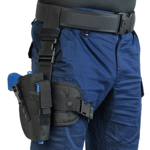 Hochwertige Polyester-Beinholster für Links- und Rechtshänder Pistolen der Marke TF-OUTDOOR - Product Image 2