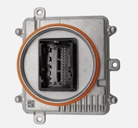 Unidad de control de módulo LED 992941571AE 992.941.571.AE usada original balasto de faro para VW Seat