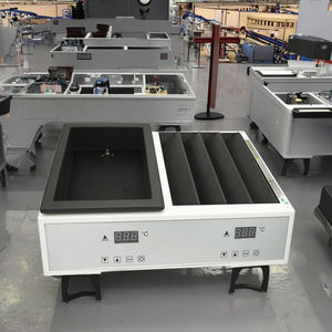 प्रयोगशाला के लिए स्वचालित एकीकृत प्रसार और बेक मशीन के साथ चिकित्सा विज्ञान उपकरण का उपयोग - Product Image 2