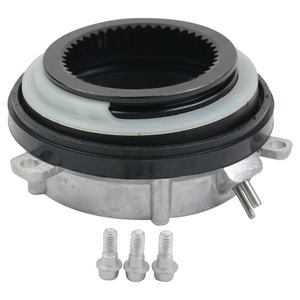 7L1Z-3C247-A 7L1Z3C247A 5L1Z3C247A 2L1Z3C247AA Actuador de bloqueo de cubo delantero Compatible con Ford F150 <span class=keywords><strong>IWE</strong></span> 4WD 4X4 2004-15 - Product Image 1