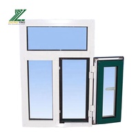 Fire Rated Transaction Windows