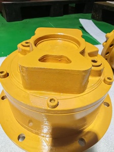 ปั๊มไฮดรอลิกมอเตอร์ MK47 MK04 MK05 MK08 MK09 MK35 ซีรีส์ MK04 MK47 รุ่น MK47-2-A21-R18-114-7H00 - Product Image 5