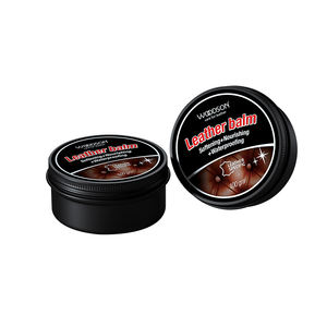 Cire d'entretien professionnelle <span class=keywords><strong>pour</strong></span> cuir, baume nourrissant et adoucissant <span class=keywords><strong>pour</strong></span> cuir tanné, <span class=keywords><strong>pour</strong></span> la réparation de meubles et l'imperméabilisation, cirage <span class=keywords><strong>pour</strong></span> <span class=keywords><strong>chaussures</strong></span> - Product Image 6