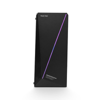 Computadora de Escritorio para Juegos y Oficina, Modelo I5-13400, 16 GB, 512 GB # Nuevo Producto para Computadora de Escritorio HP Core N01
