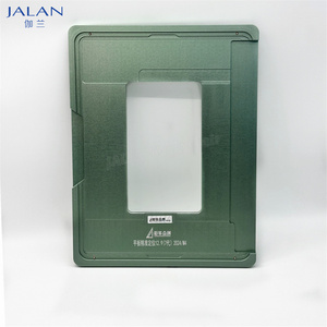 XHZC stampo di posizione per <span class=keywords><strong>IPad</strong></span> 12.9 7th-Pro da 13 pollici M4-A2925/A2926/A3007 strumento di riparazione della posizione del vetro di ricambio - Product Image 6