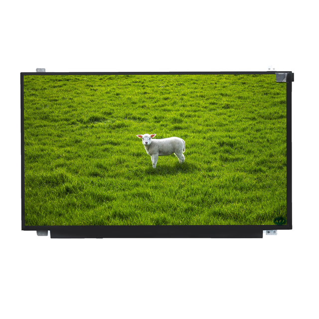 NT156FHM-N41 15.6Inch 1920*1080 FHD 220Nits 60Hz 30Pins EDP 16:9 PCBA Flat Laptop LCD Screen Panel New Business Use Replacement