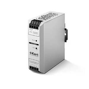 KAL1220DIN - Alimentation à découpage sur rail DIN KERT A41200W1, 115/230 Vac, 12 Vdc, 20 A - Product Image 1