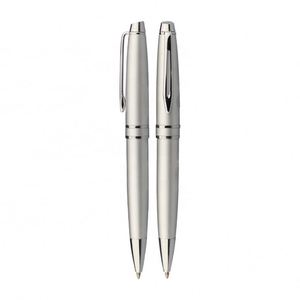 Stylo bille en métal de qualité supérieure avec logo personnalisé pour le bureau, les entreprises et les cadeaux publicitaires - Product Image 1