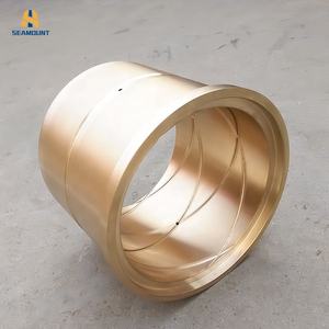 บูชบูชอลูมิเนียมบูชโลหะอลูมิเนียมบูชสั่งทำได้ - Product Image 1