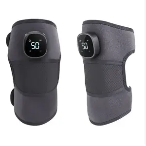 Meilleure vente produit 2025 prix usine chauffage intelligent Massage genouillère pour soulager la douleur au genou - Product Image 3