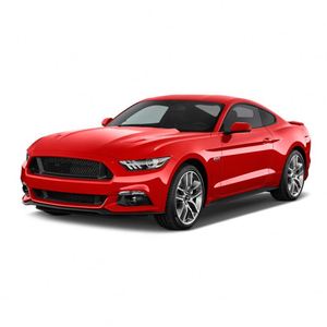 ที่ปัดน้ำฝนอ่างเก็บน้ำอะไหล่รถยนต์สำหรับ2015 2016 2017ฟอร์ดมัสแตง - Product Image 3