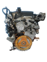 Moteur d'assemblage d'origine d'occasion Moteur BHK pour Audi Volkswagen Moteur Q7 Touareg 3.6L FSI V6