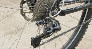 MTB phía sau Derailleur 2x10 3x10 tốc độ xe đạp leo núi Derailleur nhóm Shifter đòn bẩy senah - Product Image 2