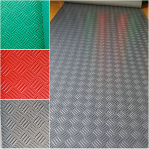 Rouleau de 3mm en PVC antidérapant pour revêtement de <span class=keywords><strong>sol</strong></span> en <span class=keywords><strong>caoutchouc</strong></span> pour <span class=keywords><strong>garage</strong></span> Fabricant de revêtement de <span class=keywords><strong>sol</strong></span> en plastique à emboîtement pour <span class=keywords><strong>garage</strong></span> - Product Image 3