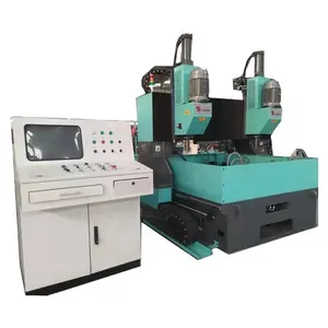 Factory Fast Delivery High Work Quality CNC Planar Drilling Machine For Plate Steel Mental Processing For Steel Tower