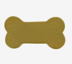 כדורי לחץ בצורת עצם לכלבים עם הדפס לוגו בהתאמה אישית, מתנה למתן בכמויות גדולות - Product Image 1