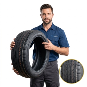 Neumáticos 265/70R16 265 70 R 16 Todoterreno <span class=keywords><strong>para</strong></span> SUV, Neumáticos Radiales <span class=keywords><strong>para</strong></span> Auto, las 10 Mejores Marcas Chinas - Product Image 6