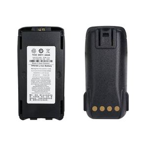 Walkie-Talkie Pin tp8100 pin lithium thích ứng với <span class=keywords><strong>tait</strong></span> tp8100/tp9300/tp9400 hai cách phát thanh - Product Image 4
