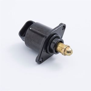 วาล์วควบคุมอากาศรอบเดินเบา IAC มอเตอร์สเต็ปเปอร์ 9945776 สำหรับ Fiat Palio Tipo Marea Bravo Punto Siena Lancia Delta II - Product Image 5