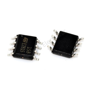 Circuits intégrés ANSOYO LM158DT LM158 8SOIC, composants électroniques, amplificateurs tampon - Product Image 1