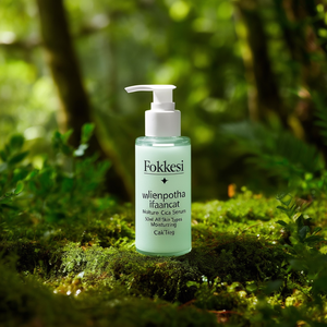 Sérum hydratant Cica Forest Phyton 50ml pour tous types de peaux - Product Image 3