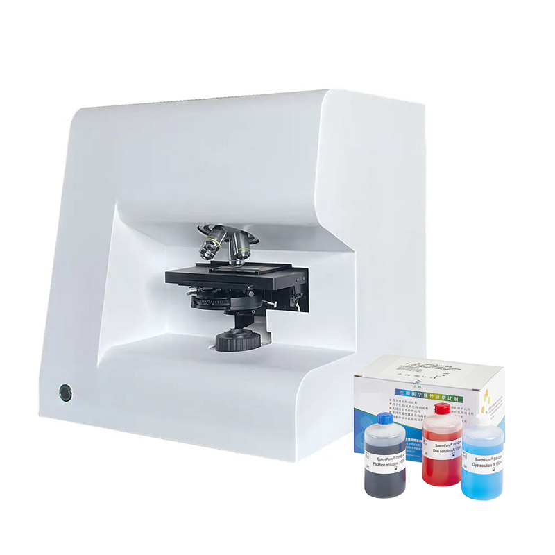 IN AIG 2 Portable Veterinary Cattle
