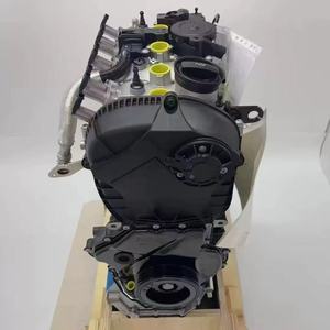 EA888 1.8T <span class=keywords><strong>2</strong></span>.0T 汽油发动机总成适用于大众途观帕萨特迈腾奥迪A4 A6汽车替换零件 - Product Image 4