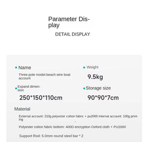 <span class=keywords><strong>Tente</strong></span> Pop-Up Imperméable en Polyester de Style Arabe pour Camping Familial dans le Désert, Montage en 1 Seconde, avec Tapis – Vente en Gros Usine - Product Image 6