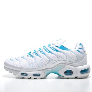 Chaussures <span class=keywords><strong>de</strong></span> sport <span class=keywords><strong>TN</strong></span> Plus pour hommes <span class=keywords><strong>de</strong></span> haute qualité, logo original, semelle en caoutchouc confortable, tige en coton, chaussures <span class=keywords><strong>de</strong></span> sport pour l'été et le printemps - Product Image 6