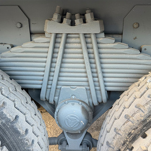 ¿Cuánto Cuesta un Camión Volquete Howo Usado? Camiones Usados Sinotruk Howo 6x4 de Servicio Pesado Rentables para Construcción - Product Image 1