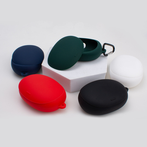 Funda Protectora de Silicona para Auriculares Anker Soundcore <span class=keywords><strong>Liberty</strong></span> <span class=keywords><strong>Air</strong></span> <span class=keywords><strong>2</strong></span> <span class=keywords><strong>Pro</strong></span>, Funda Protectora Antigolpes - Product Image 4