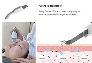 Estiramiento DE LA PIEL Cuidado DE LA PIEL Levantamiento <span class=keywords><strong>facial</strong></span> Aerosol de oxígeno Máquina <span class=keywords><strong>facial</strong></span> Aqua Jet Peel Hydra Abrasión Microdermoabrasión <span class=keywords><strong>facial</strong></span> Mach - Product Image 2