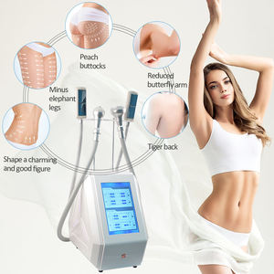 Système d'analyse de la peau du visage Cryoskin portable, scanner facial professionnel pour instituts de beauté - Product Image 3