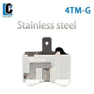4TM-G Refrigerator and Air Conditioner Overload Protector Refrigerator <strong>Relay</strong> - Product Image 3