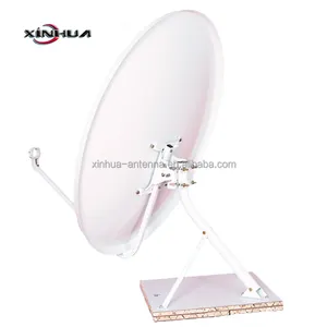 OPENSAT 2021 HOT fta receivers Ku band lnb satellite antenna dish&TV antenna best single lnb